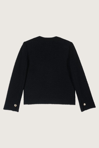 VESTE JOE Ba-sh seconde main photo 2