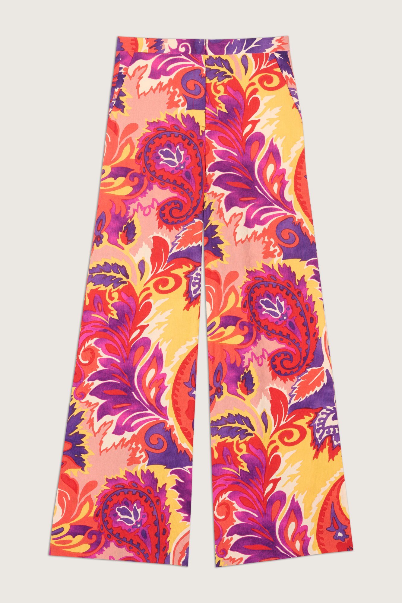 PANTALON NAOMIE Ba-sh seconde main photo 1