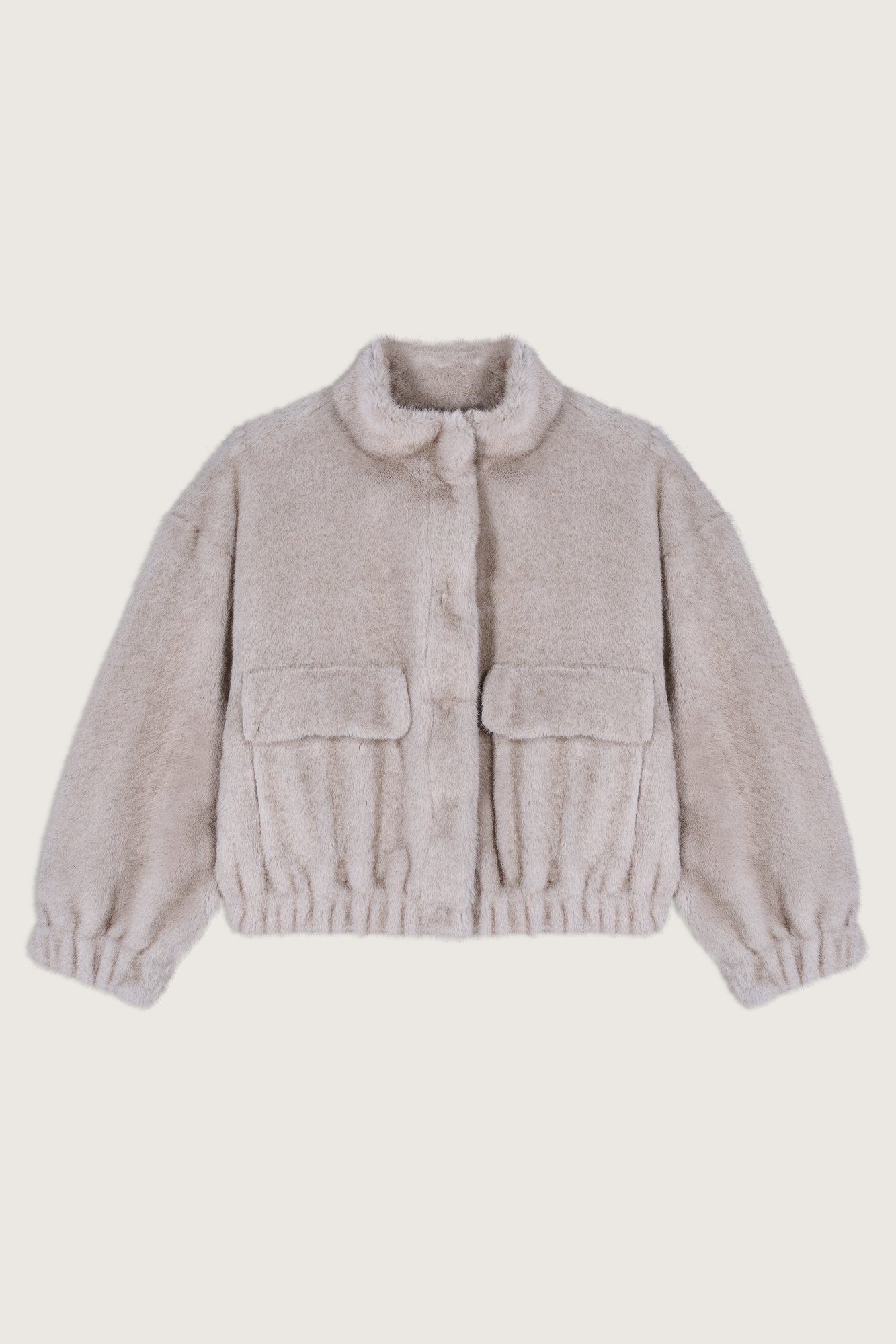 PAROS JACKET Ba-sh second-hand photo 1