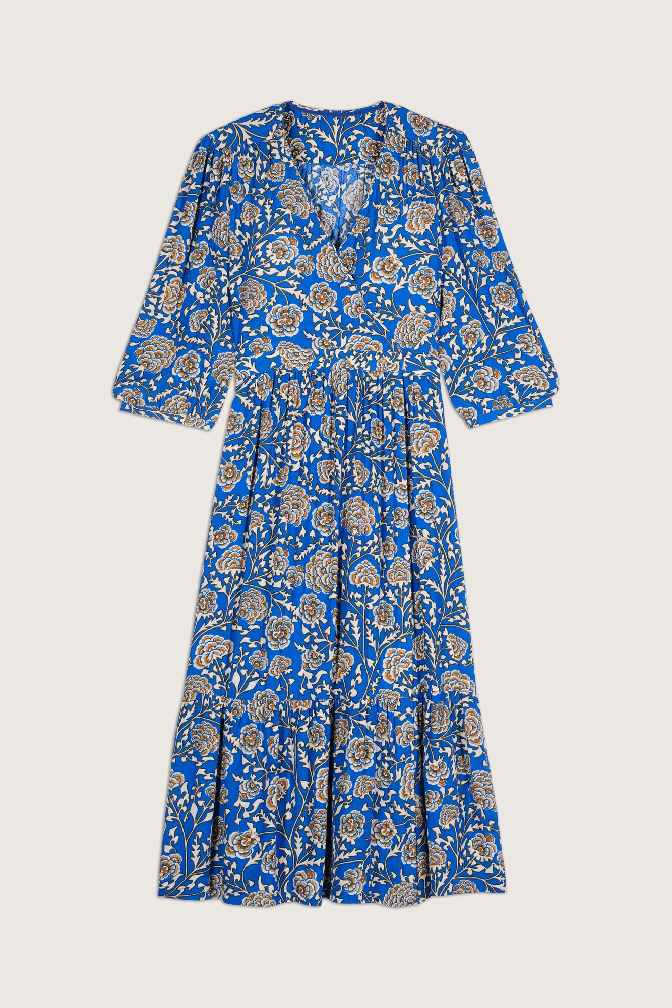PIXANA DRESS. Ba-sh second-hand photo 1