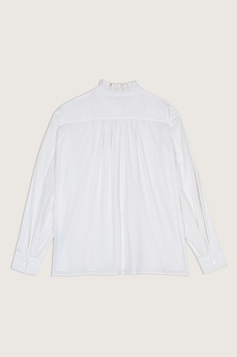 CHEMISE PRISCA Ba-sh seconde main photo 2