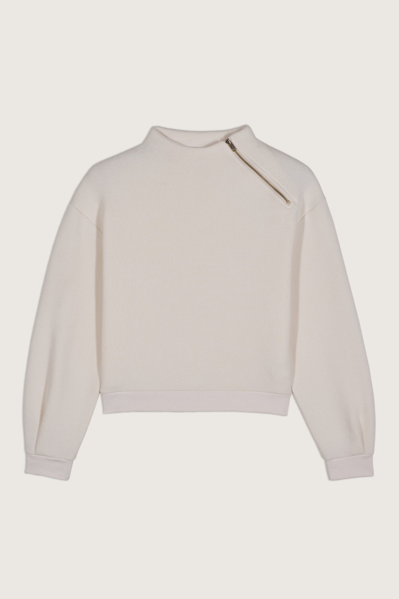 RICARDO-SWEATSHIRT Ba-sh Second-Hand photo 1