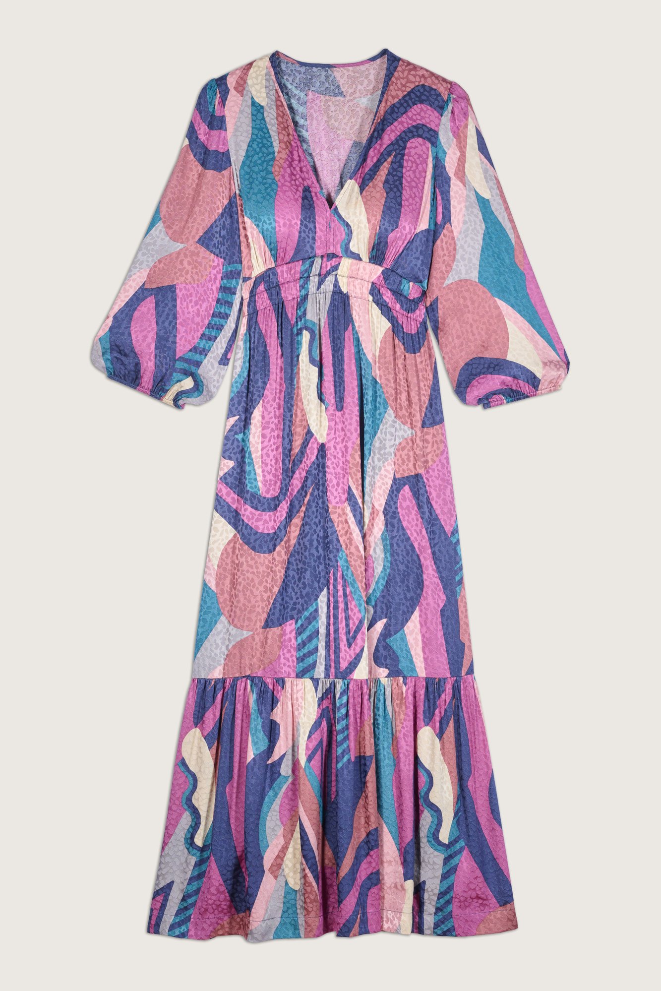WINA DRESS Ba-sh second-hand photo 1