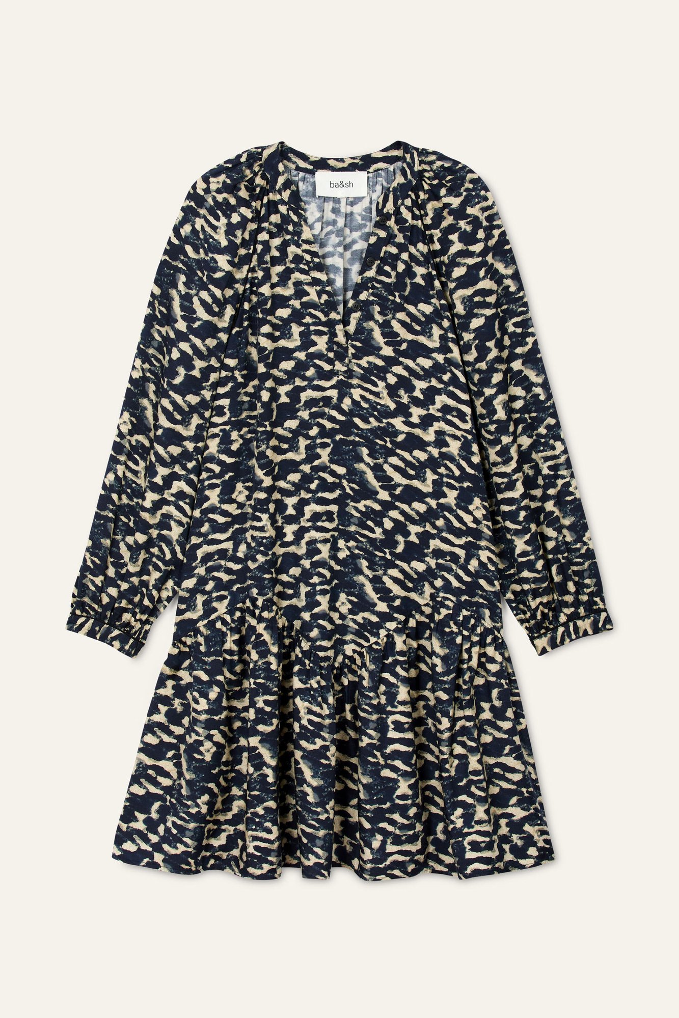 AISHA DRESS Ba-sh second-hand photo 1