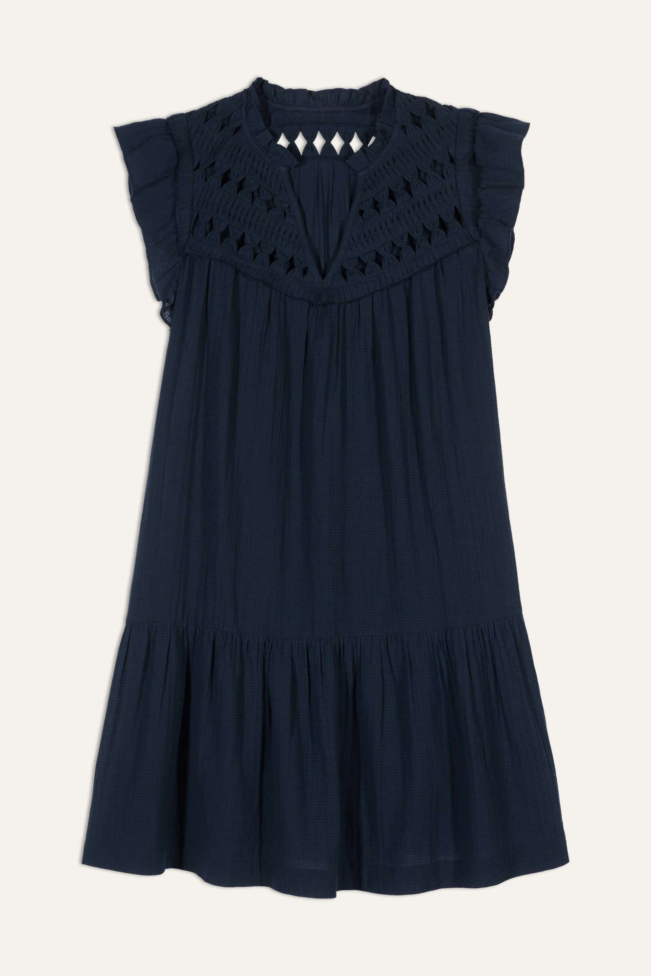 BLUMA DRESS Ba-sh second-hand photo 1