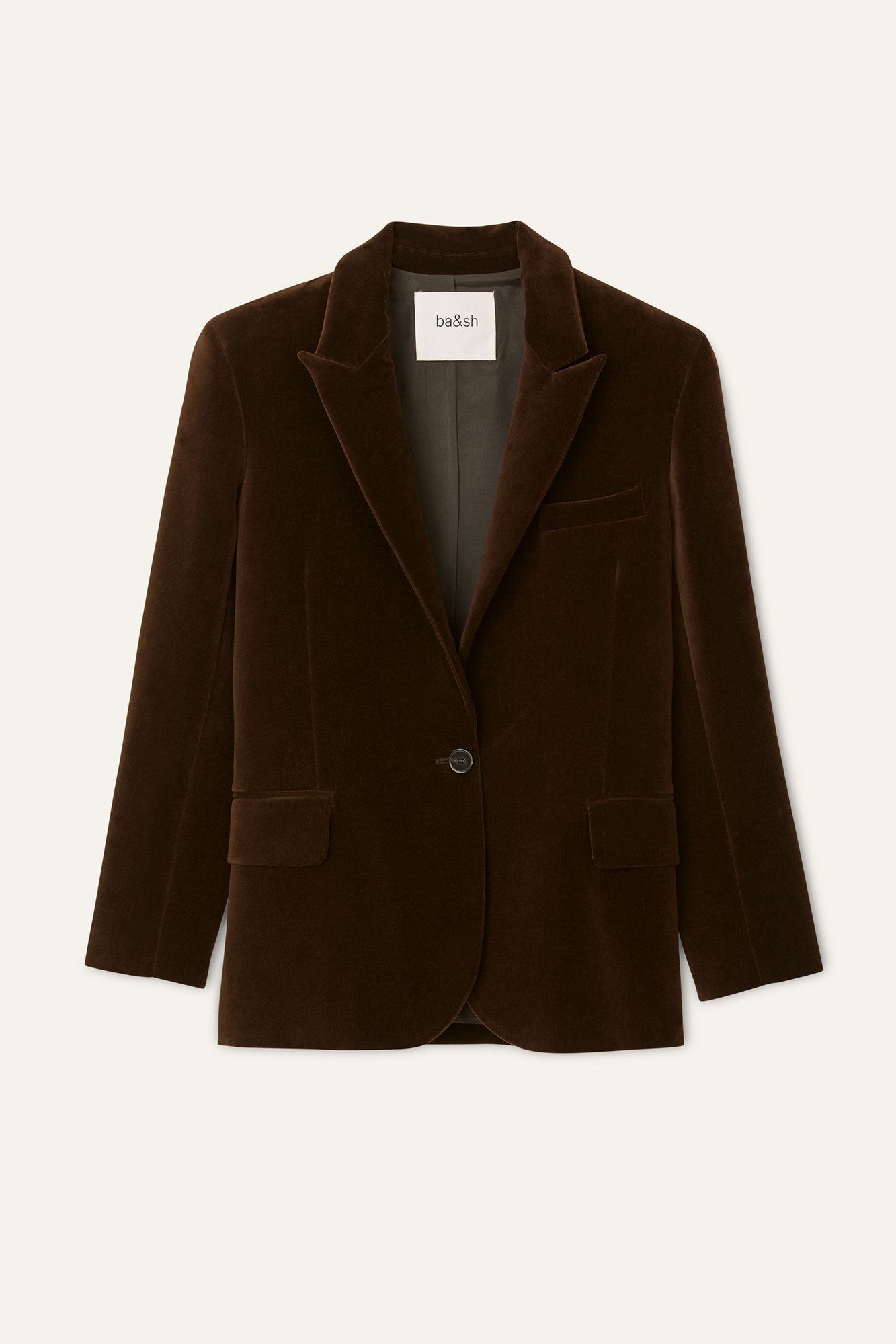BOOP JACKET Ba-sh second-hand photo 1