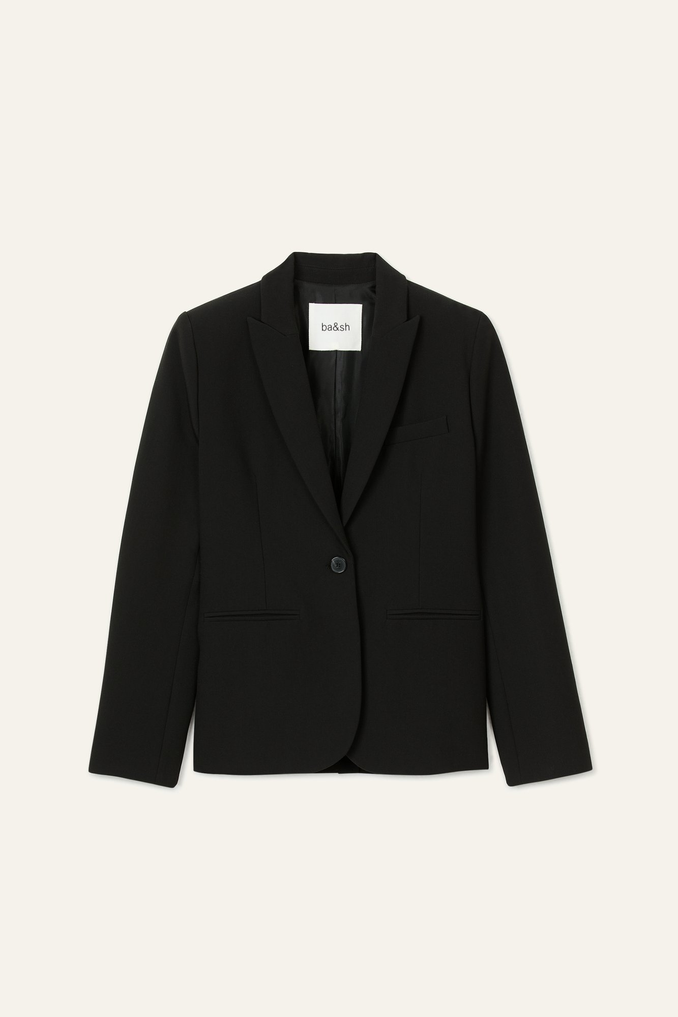 VESTE COLEENE Ba-sh seconde main photo 1