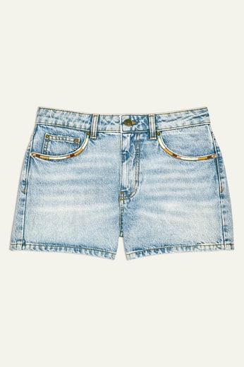 FEGOR SHORTS Ba-sh second-hand photo 1