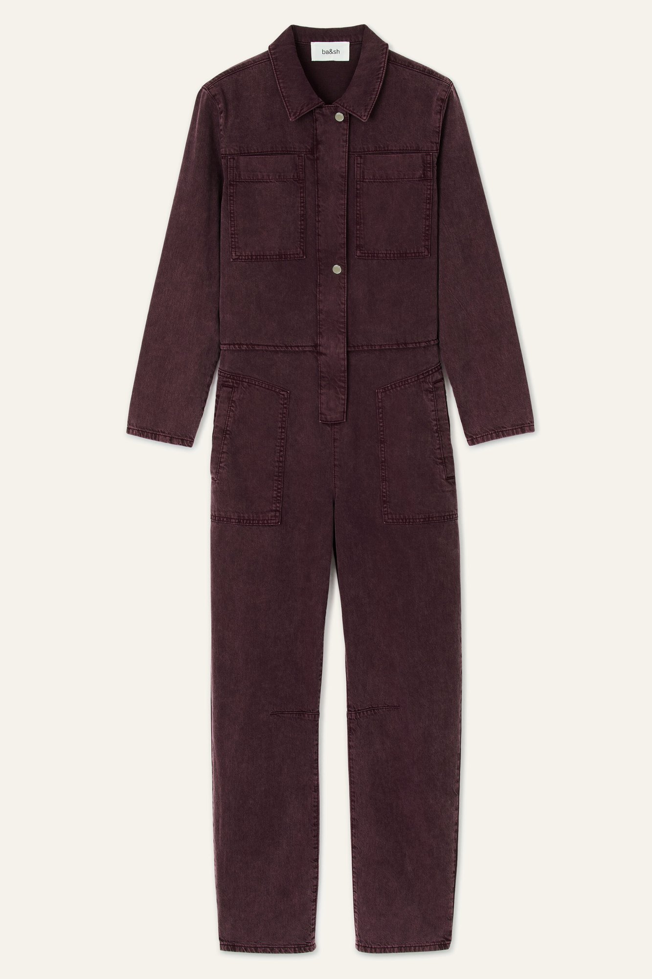 FIDIS JUMPSUIT Ba-sh second-hand photo 1