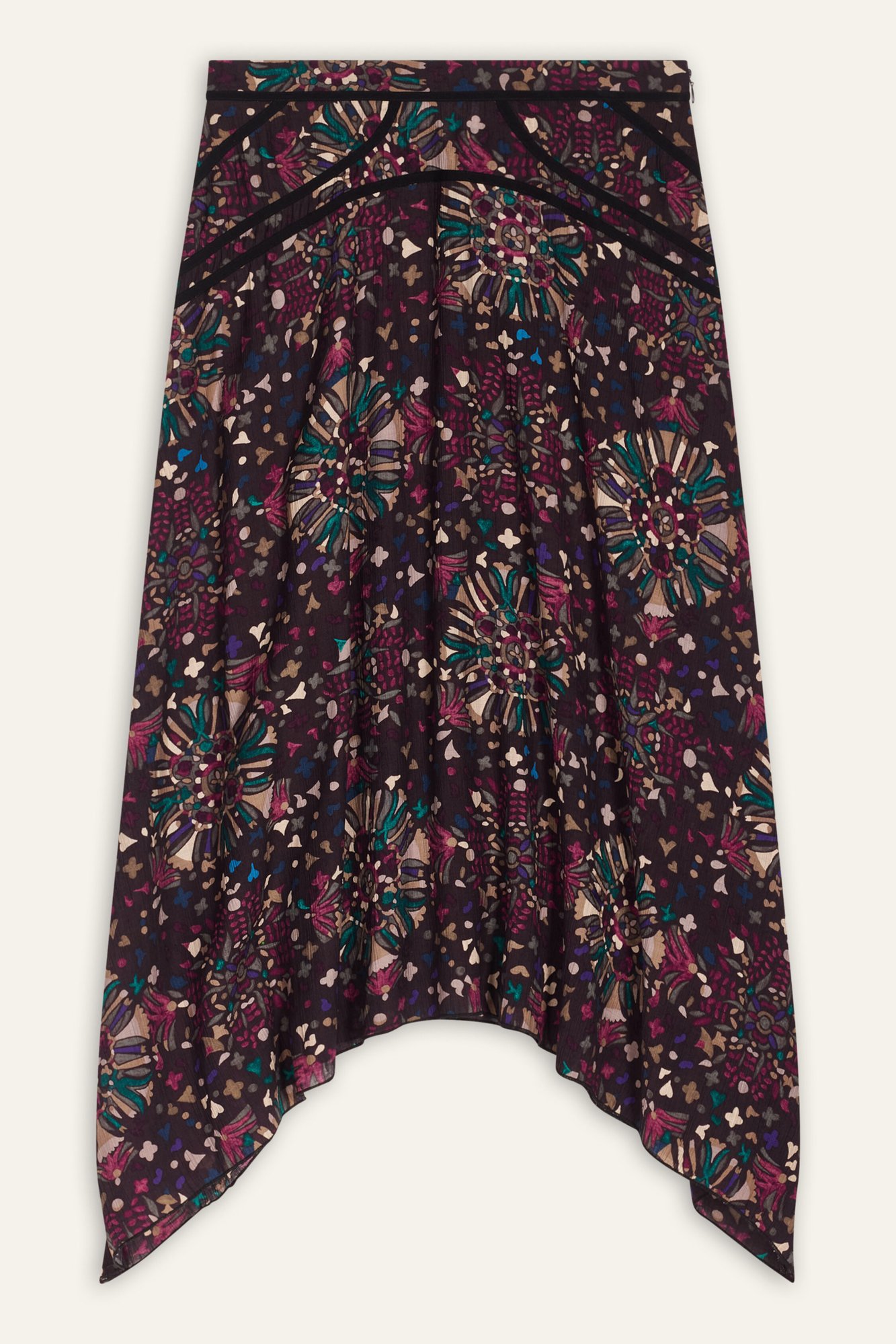 FRIEA SKIRT Ba-sh second-hand photo 1