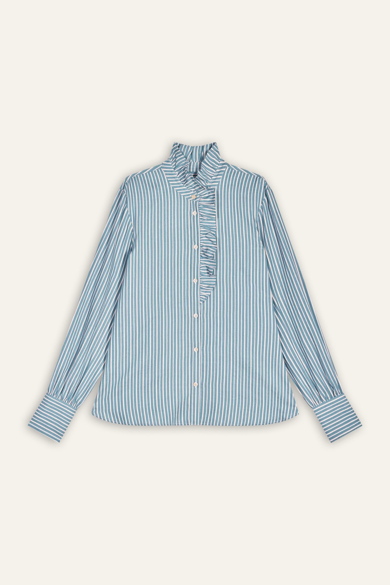 Photo produit CHEMISE HEKA numéro 0