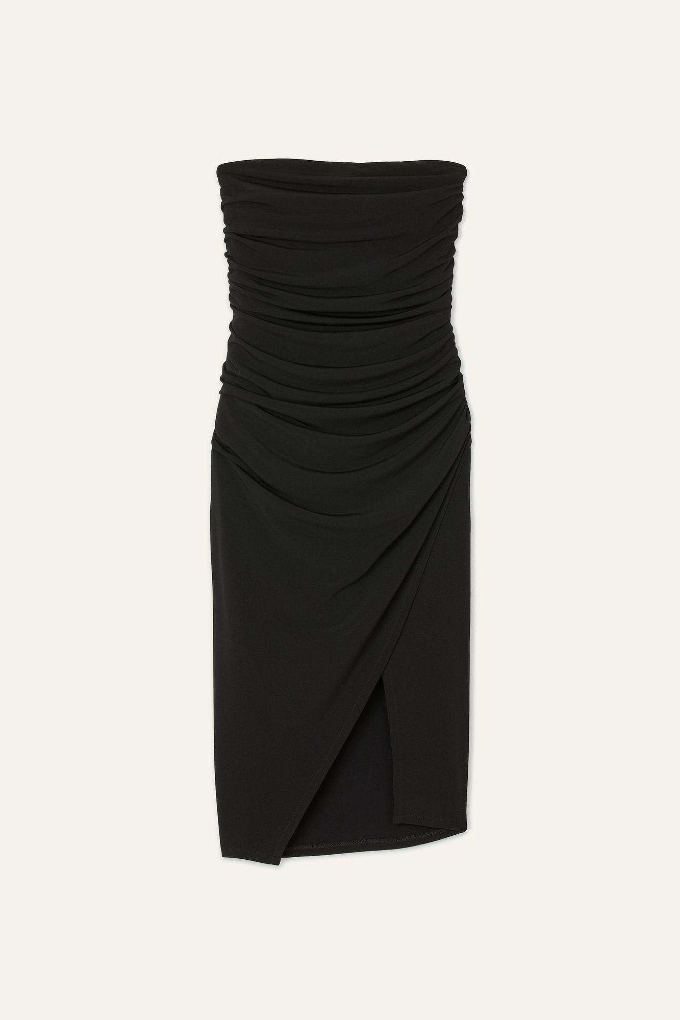 JANDREA DRESS Ba-sh second-hand photo 1