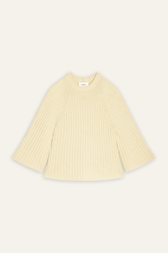 PULL JOBERT Ba-sh seconde main photo 1