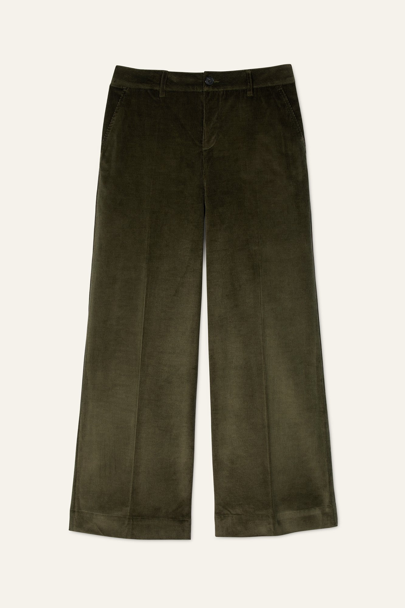 NALI TROUSERS Ba-sh second-hand photo 1