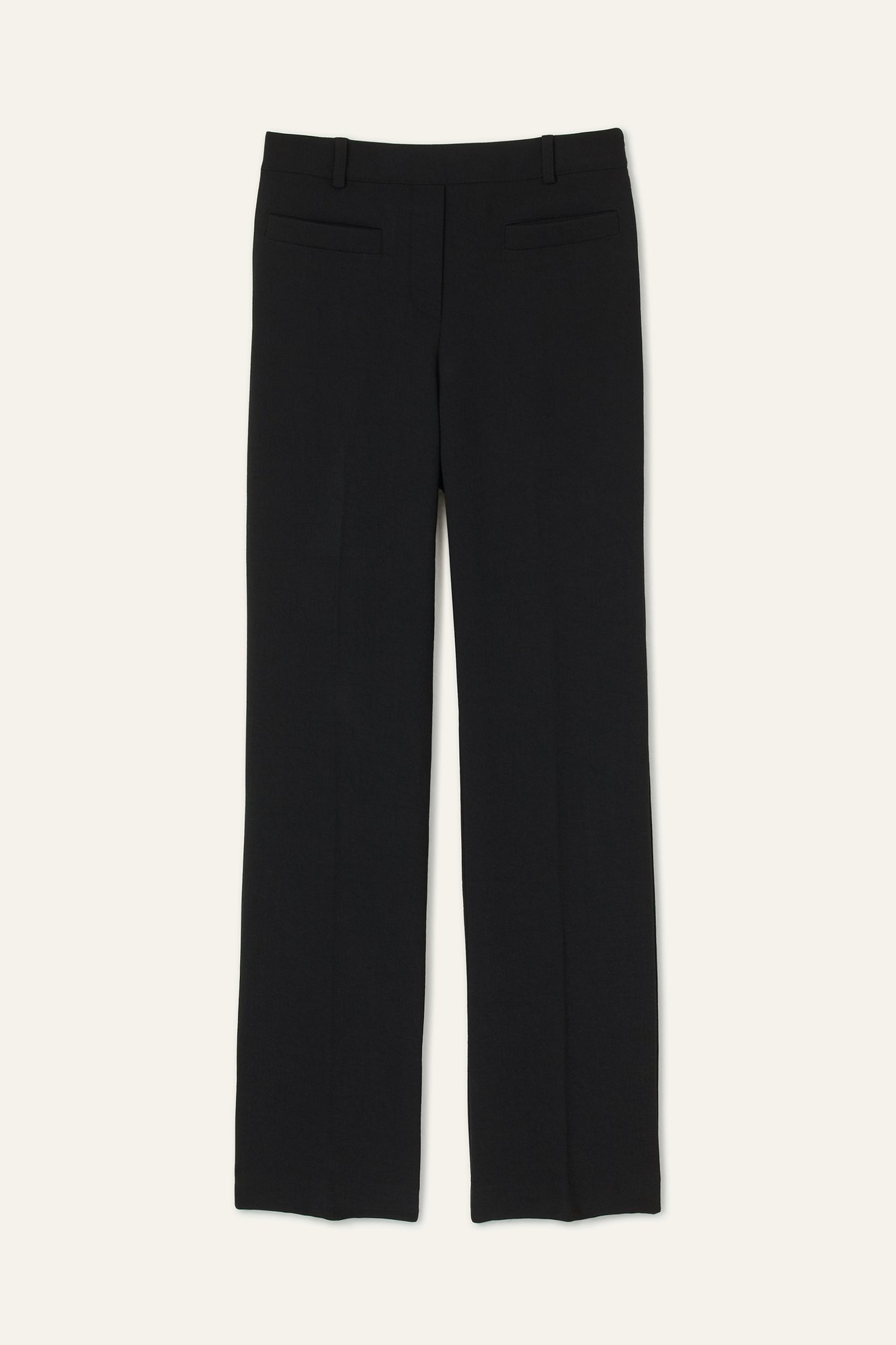 PANTALON OMENTO Ba-sh seconde main photo 1