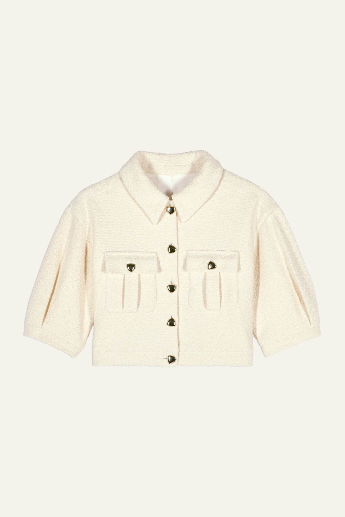 VESTE PALEO Ba-sh seconde main photo 1