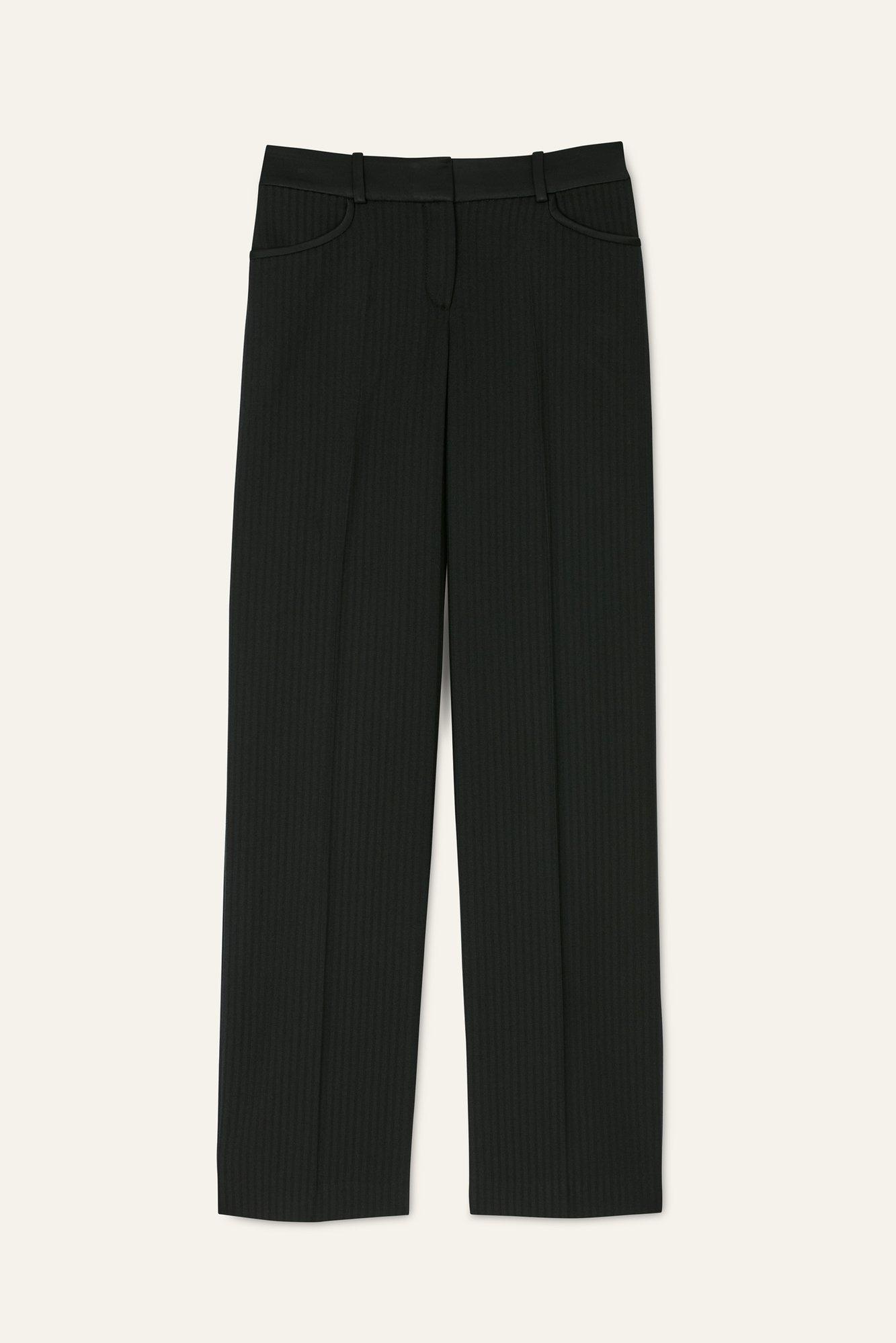 SKAD TROUSERS Ba-sh second-hand photo 1