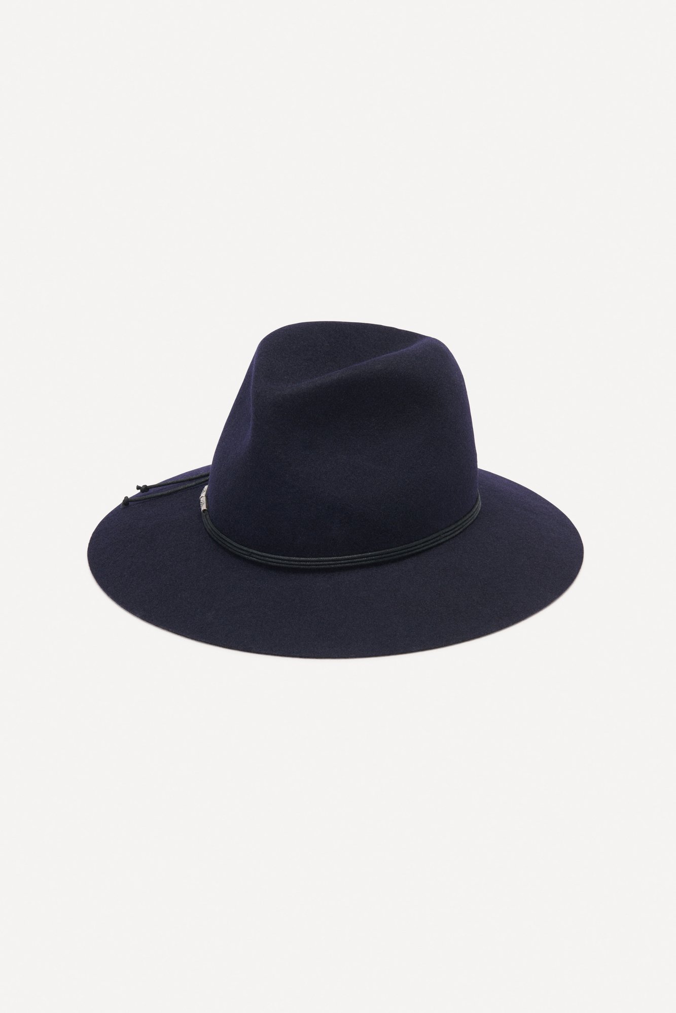 CHAPEAU HARRIS Ba-sh seconde main photo 1
