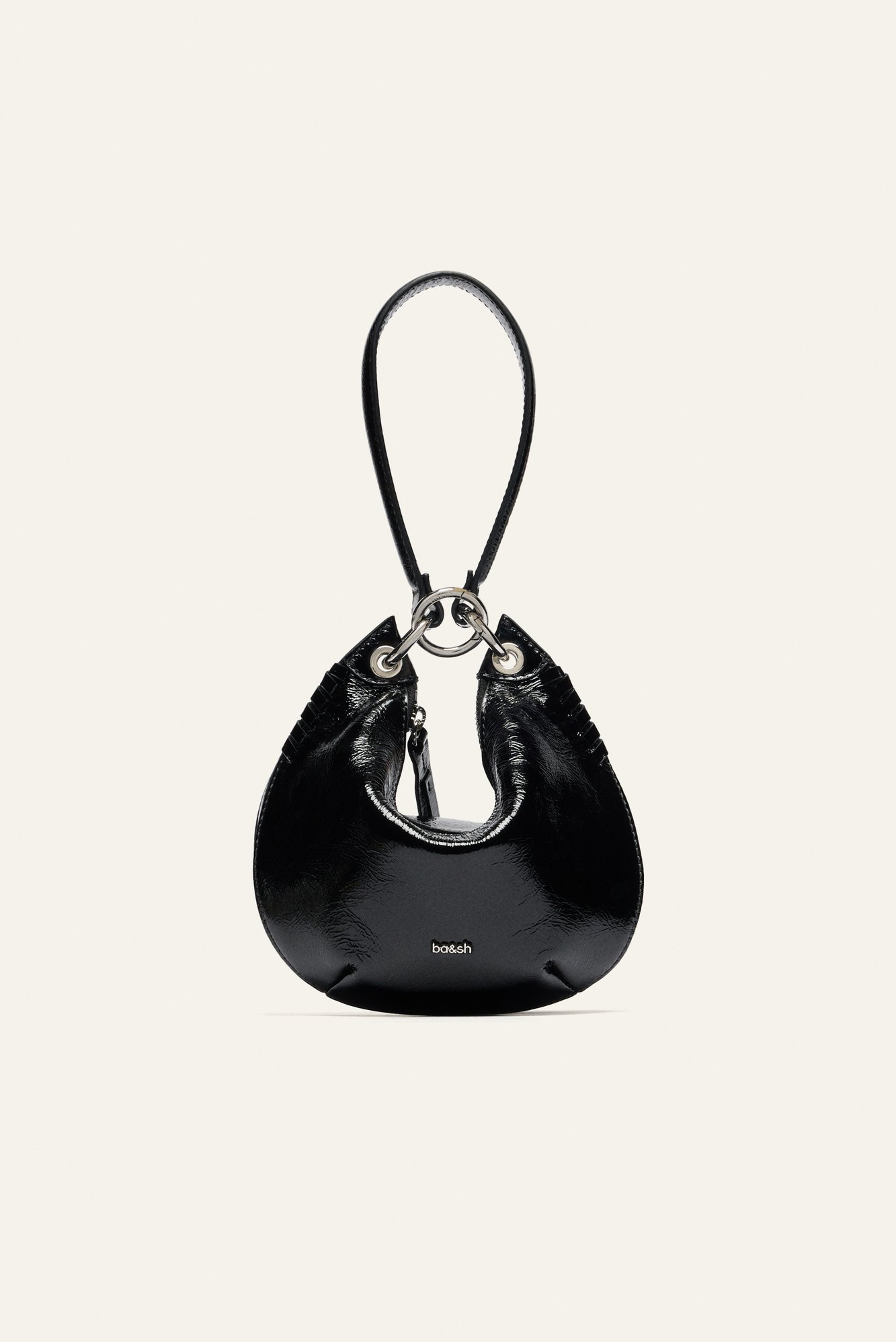 TASCHE T NAPLACK SWING Ba-sh Second-Hand photo 1