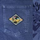 TOP ESPERA ISABEL MARANT second-hand photo 3