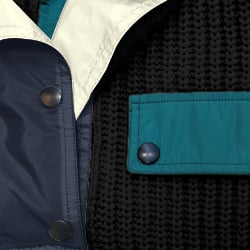 PULL DENYS ISABEL MARANT seconde main photo 3