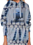 SWEATSHIRT MILESY ETOILE second-hand photo 3