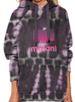 SWEAT SHIRT MILESY ETOILE seconde main photo 3