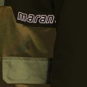COAT GANERI ISABEL MARANT second-hand photo 5