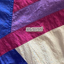 SHORT MILTON ISABEL MARANT seconde main photo 9