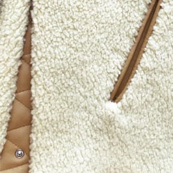 MANTEAU BELINDA ISABEL MARANT seconde main photo 9