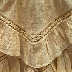 DRESS JAENA ETOILE second-hand photo 8