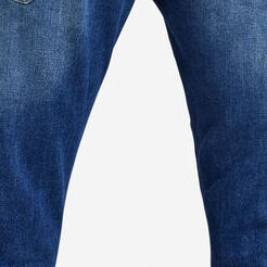 3301 Slim Jeans G-star Second-Hand photo 3