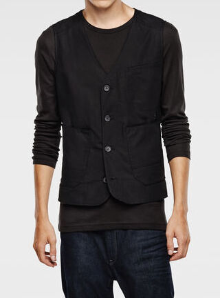 Admiral Waistcoat G-star seconde main photo 2