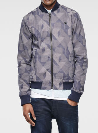 Shattor Lightweight Jacket G-star seconde main photo 3