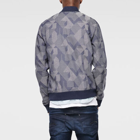 Shattor Lightweight Jacket G-star seconde main photo 4