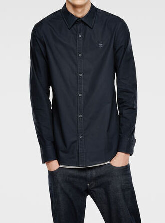 Likorm Core Shirt G-star seconde main photo 3