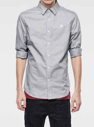 Valdo Core Shirt G-star Second-Hand photo 2
