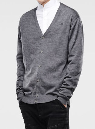 Knit G-star tweedehands photo 3