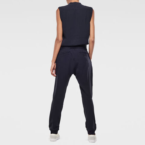 Tatum 3D Tapered Jumpsuit G-star Second-Hand photo 4