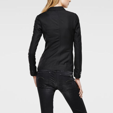 Seola Blazer G-star tweedehands photo 4