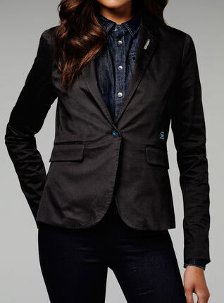 Raw Correct Blazer G-star Second-Hand photo 3