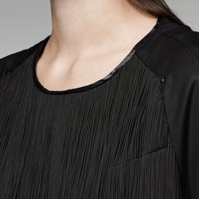 Gre Flap Tee Dress G-star Second-Hand photo 4