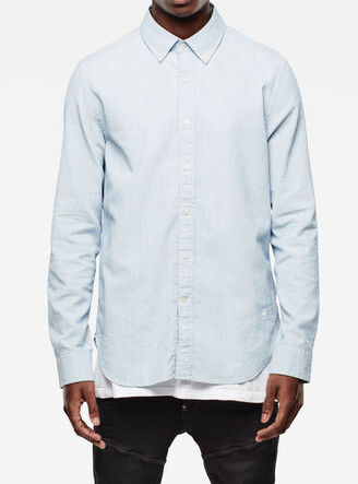 Correct Btd Shirt G-star seconde main photo 3