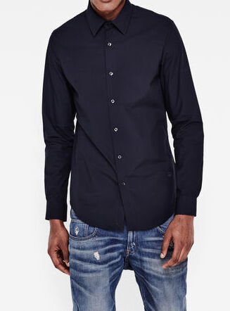 Core Shirt G-star tweedehands photo 3