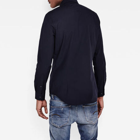 Core Shirt G-star tweedehands photo 4