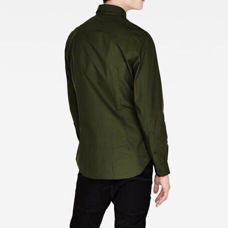Core Shirt G-star seconde main photo 4