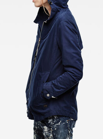 Loose Jacket G-star Second-Hand photo 3
