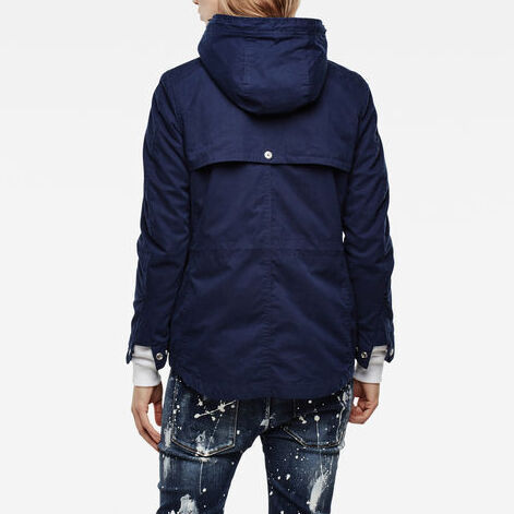 Loose Jacket G-star Second-Hand photo 4