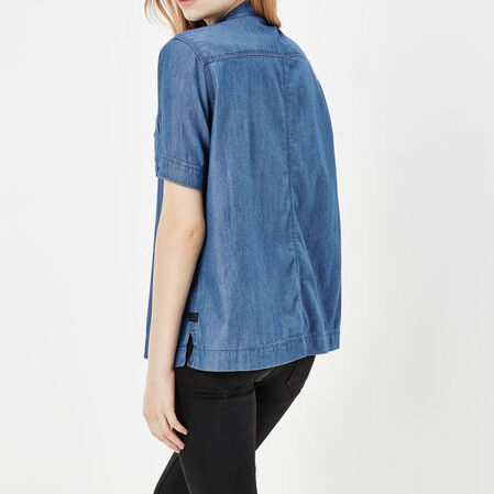 Shirt G-star tweedehands photo 4