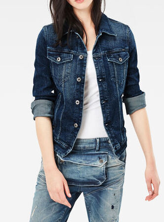 3301 Jacket G-star seconde main photo 3